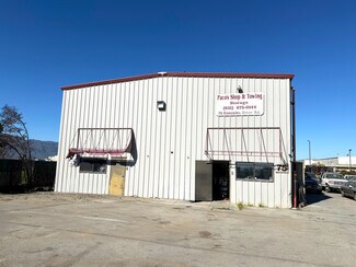 Plus de détails pour 75 Gonzales River Rd, Gonzales, CA - Industriel/Logistique à vendre