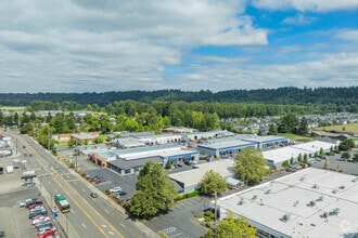 4040 Auburn Way N, Auburn, WA - VUE AÉRIENNE  vue de carte - Image1