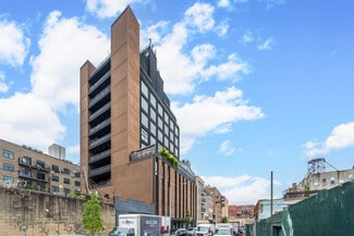 Plus de détails pour 18 Spencer St, Brooklyn, NY - Bureau à louer