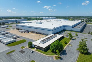 Plus de détails pour 8901 Snowden River Pky, Columbia, MD - Industriel/Logistique à louer