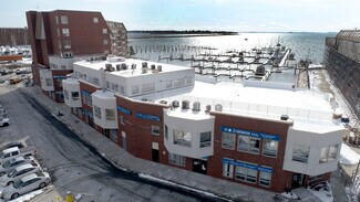 Plus de détails pour 152 Lynnway, Lynn, MA - Bureau à vendre