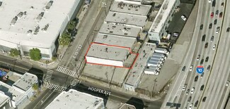 Plus de détails pour 1508 E 15th St, Los Angeles, CA - Industriel/Logistique à vendre