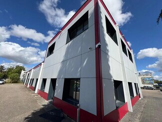 Plus de détails pour 10 Rue Des Potiers D'Etain, Metz - Bureau à louer