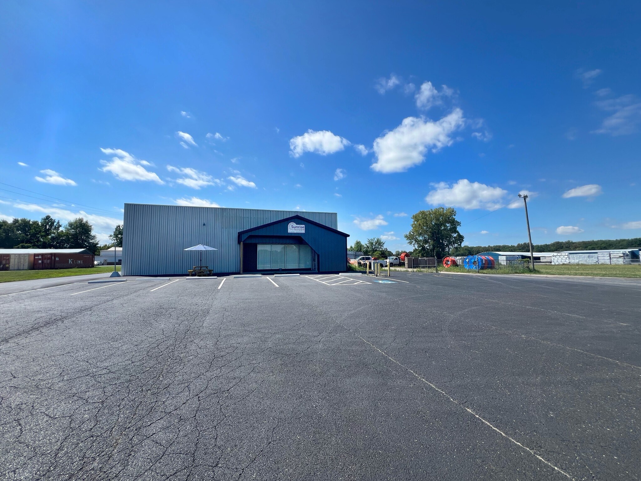 441 W Broad St, Pataskala, OH à vendre Photo de l’immeuble– Image 1 sur 10