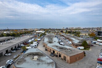 101 Toro Rd, Toronto, ON - Vue aérienne vue de carte - Image1