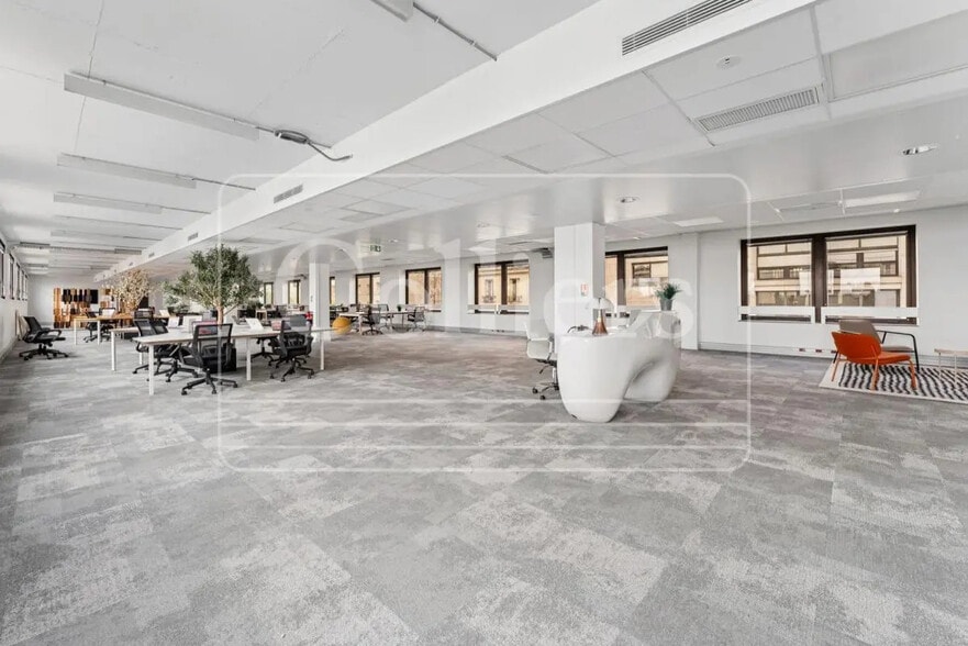 130-136 Rue Victor Hugo, Levallois-Perret à louer - Photo intérieure – Image 3 sur 13