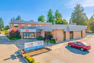 Plus de détails pour 2917-2941 272 St, Langley Twp, BC - Bureau à louer