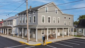 Plus de détails pour 8 E Broadway, Etters, PA - Logement à vendre