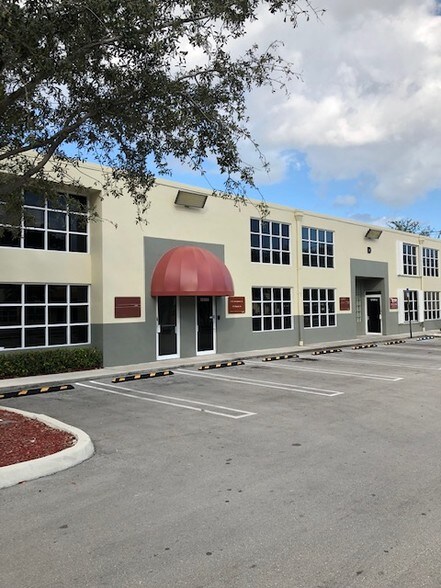 12942-12972 SW 133rd Ct, Miami, FL à louer - Autre – Image 1 sur 2