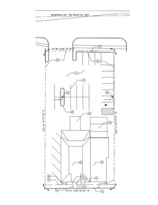 Plus de détails pour 14545 Memorial Dr, Houston, TX - Local commercial à louer