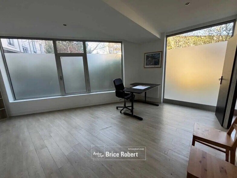 Bureau dans Lyon à louer - Photo intérieure – Image 3 sur 3
