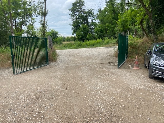 Chemin des Blaches, Grenay à louer - Photo de l’immeuble – Image 2 sur 3