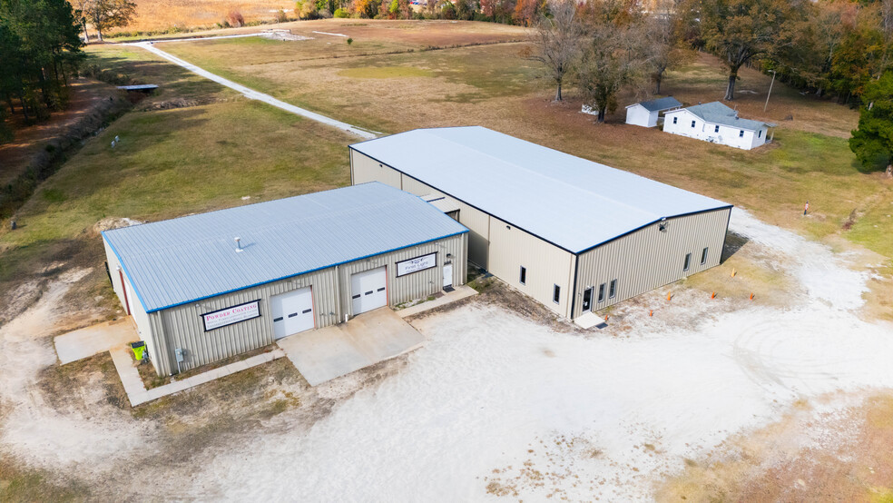 1140 Clarks Rd, New Bern, NC à louer - Photo de l’immeuble – Image 1 sur 6