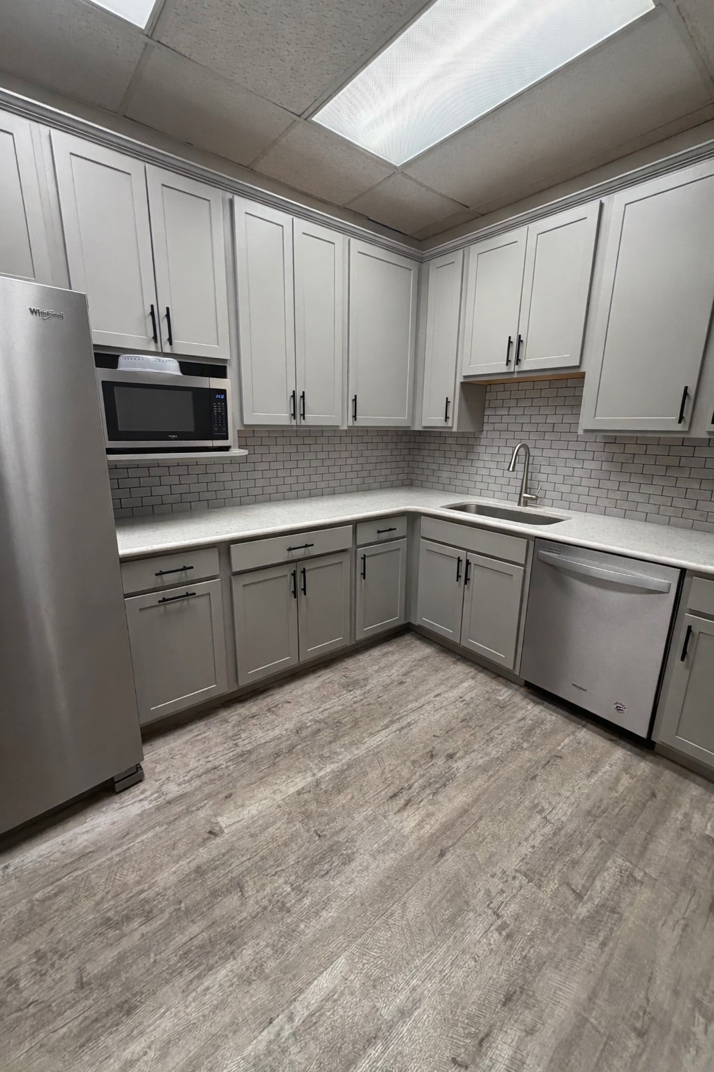 212 N Wahsatch Ave, Colorado Springs, CO à louer Photo intérieure– Image 1 sur 5