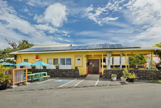 Plus de détails pour 95-1148 Naalehu Spur RD., Naalehu, HI - Local commercial à vendre