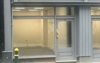 Plus de détails pour 2-4 Skinner St, Newport - Local commercial à louer