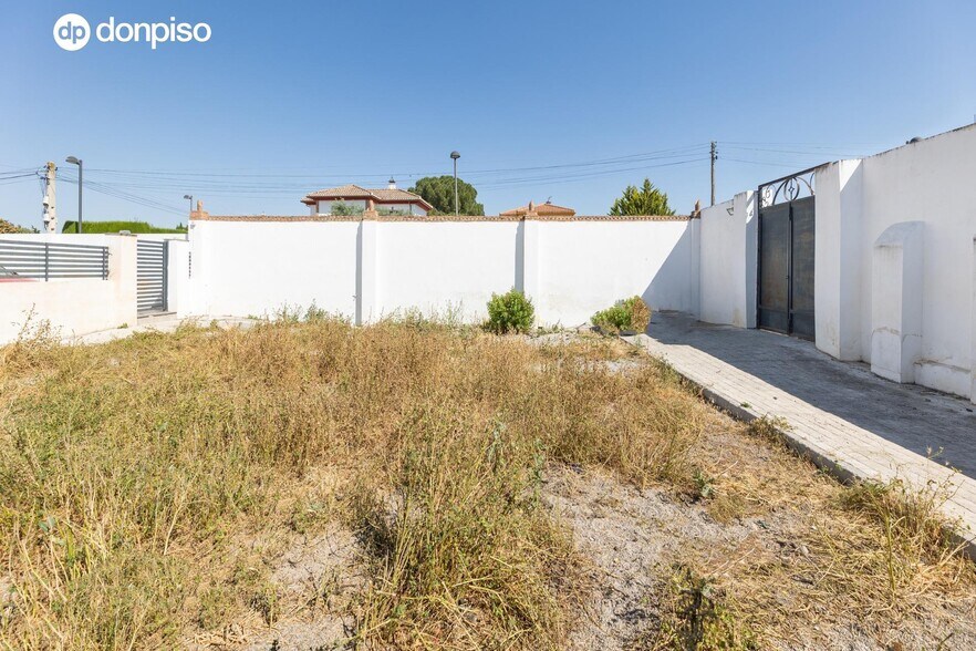 Calle Magnolia, 30, Cúllar Vega, Granada à vendre - Photo de l’immeuble – Image 3 sur 16