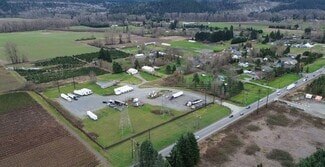 Plus de détails pour 10111 State Route 162, Puyallup, WA - Terrain à vendre