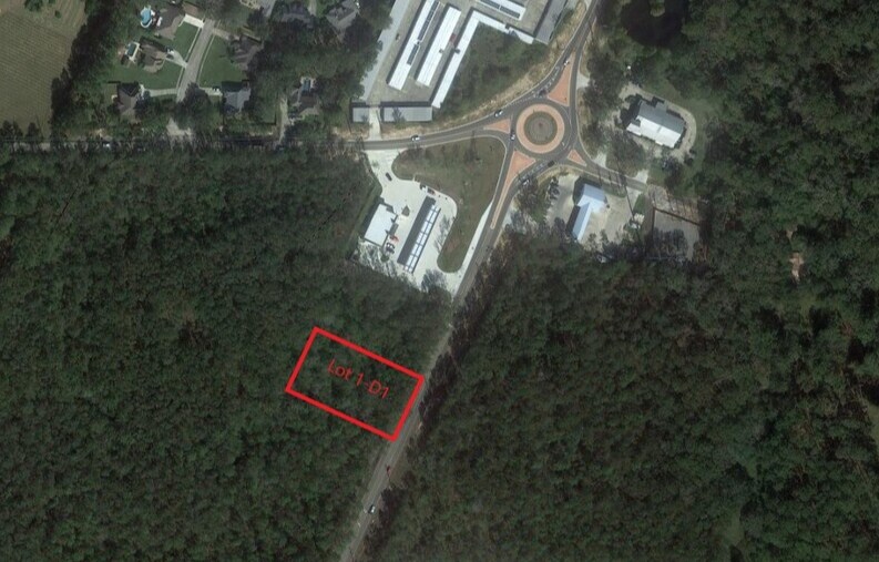 2600 Highway 59, Mandeville, LA à vendre - Photo de l’immeuble – Image 2 sur 4
