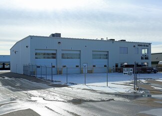 Plus de détails pour 14945 131st Ave NW, Edmonton, AB - Industriel/Logistique à louer