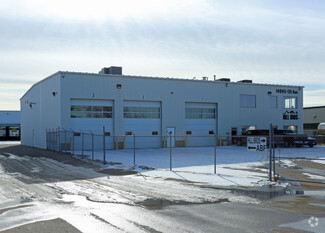 Plus de détails pour 14945 131st Ave NW, Edmonton, AB - Industriel/Logistique à vendre