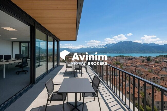 Plus de détails pour Bureau à vendre