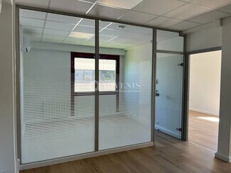 Plus de détails pour Bureau à louer