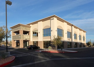 Plus de détails pour 2904 W Horizon Ridge Pky, Henderson, NV - Bureau à louer