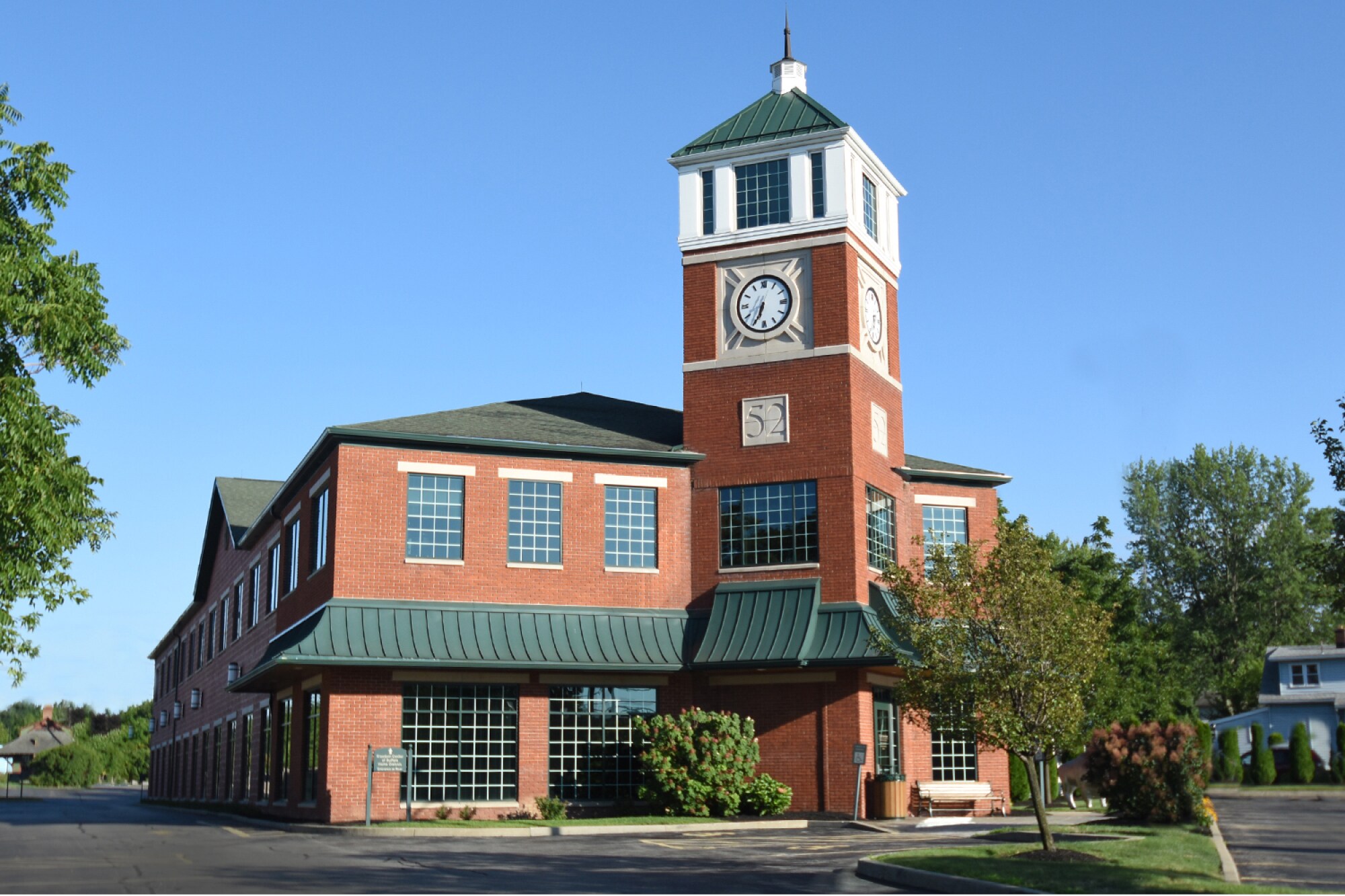 52 S Union Rd, Buffalo, NY à louer Photo principale– Image 1 sur 25