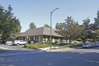 Plus de détails pour 3075 Citrus Cir, Walnut Creek, CA - Bureau à louer