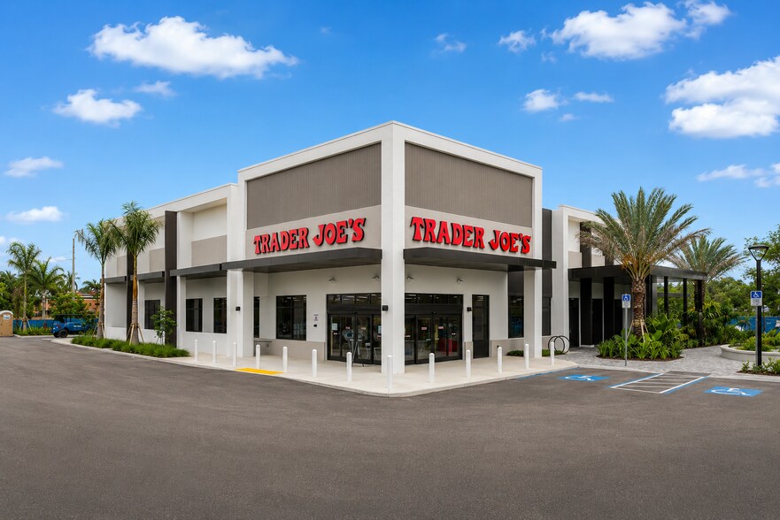 8111 S Dixie Hwy, West Palm Beach, FL à louer - Photo de l’immeuble – Image 1 sur 10