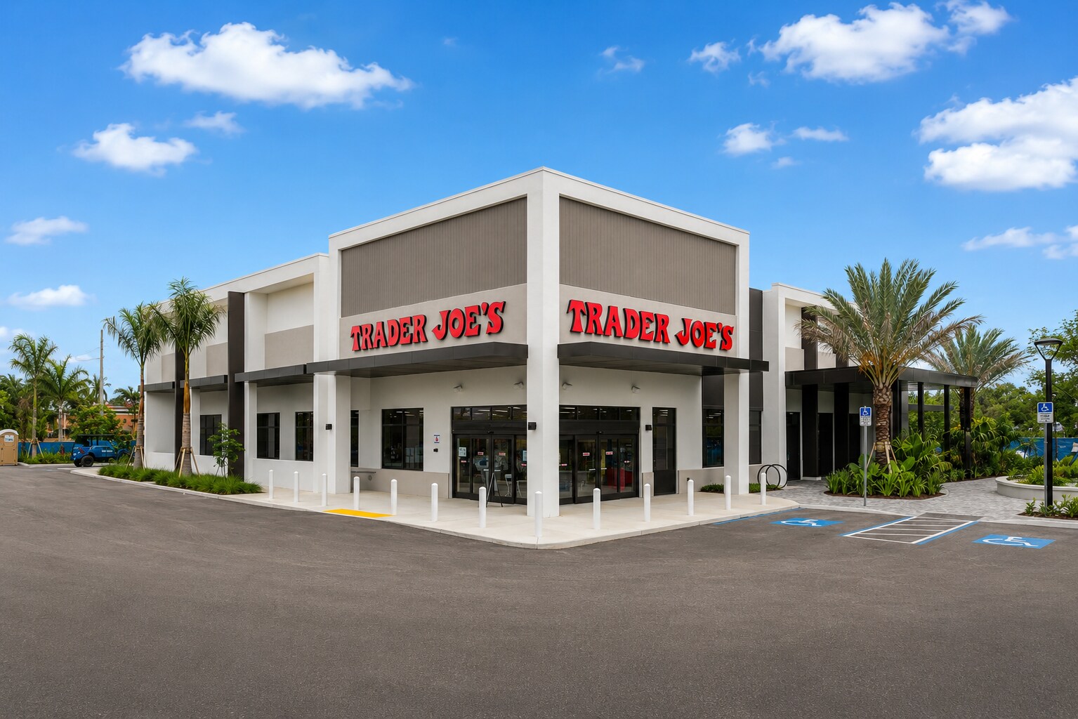 8111 S Dixie Hwy, West Palm Beach, FL à louer Photo de l’immeuble– Image 1 sur 11