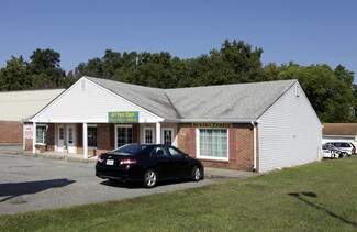 Plus de détails pour 941 Lucas Creek Rd, Newport News, VA - Local commercial à louer
