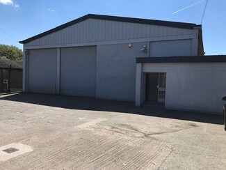 Plus de détails pour Mintsfeet Rd S, Kendal - Industriel/Logistique à louer