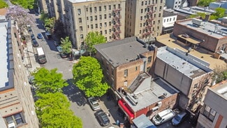 Plus de détails pour 216 E 175th St, Bronx, NY - Terrain à vendre