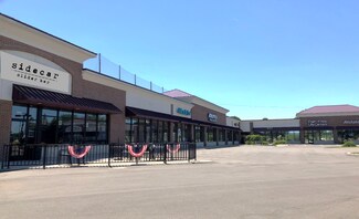 Plus de détails pour 1914-1952 S Telegraph Rd, Bloomfield Twp, MI - Bureau/Local commercial, Local commercial à louer