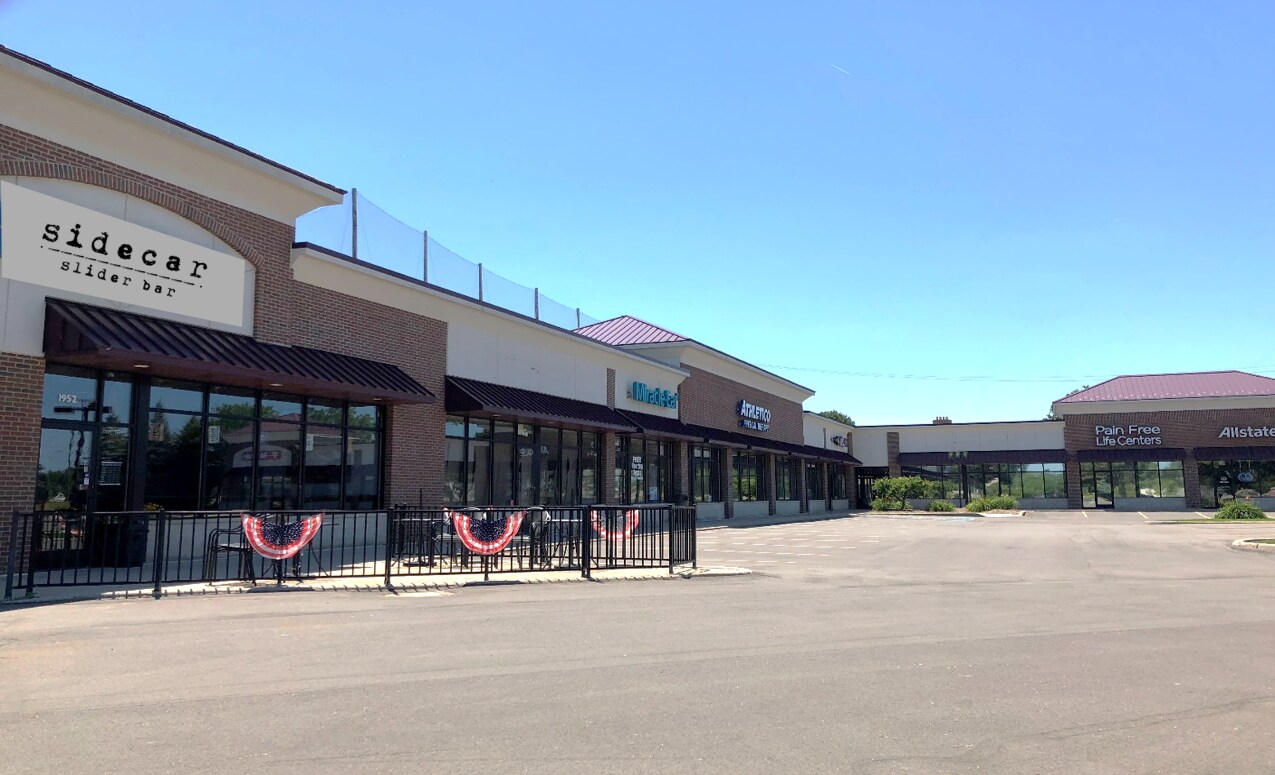 1914-1952 S Telegraph Rd, Bloomfield Twp, MI à louer Photo principale– Image 1 sur 5