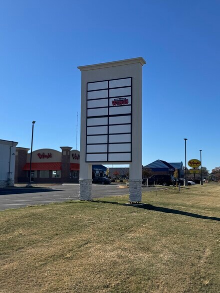 840 GA Highway 96, Warner Robins, GA à louer - Photo de l’immeuble – Image 3 sur 5
