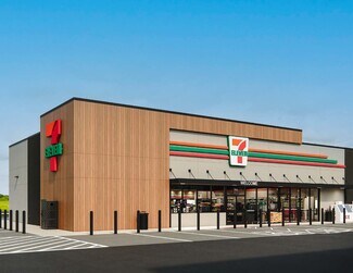 Plus de détails pour 114 E Appleway Ave, Coeur d'Alene, ID - Local commercial à vendre