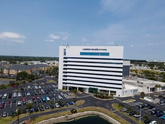 Plus de détails pour 100 Rialto Pl, Melbourne, FL - Bureau à louer