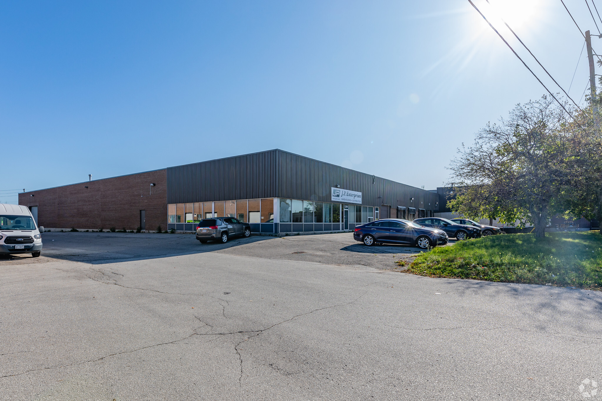 1290 Blundell Rd, Mississauga, ON à louer Photo principale– Image 1 sur 5