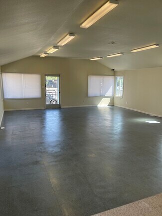 Plus de détails pour 4018 Pacheco Blvd, Martinez, CA - Industriel/Logistique à louer