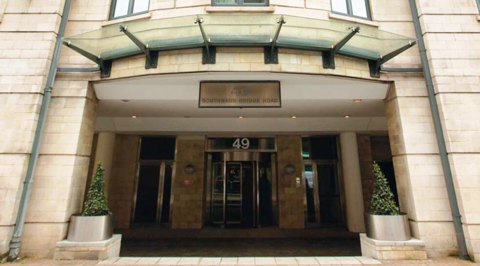 49 Southwark Bridge Rd, Londres à louer - Photo de l’immeuble – Image 3 sur 43