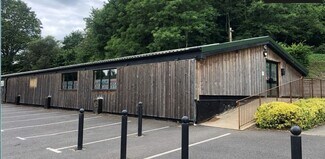 Plus de détails pour Sandy Ln, South Nutfield - Local commercial à louer