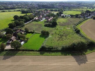 Plus de détails pour Land West of North St, Hailsham - Terrain à vendre