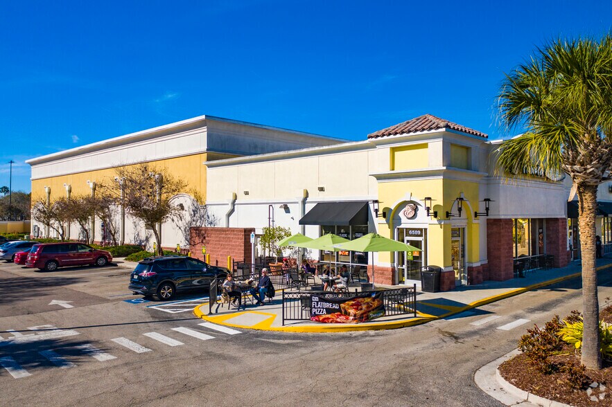 6507-6535 S Tamiami Trl, Sarasota, FL à louer - Photo principale – Image 1 sur 12