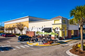 Plus de détails pour 6507-6535 S Tamiami Trl, Sarasota, FL - Local commercial à louer