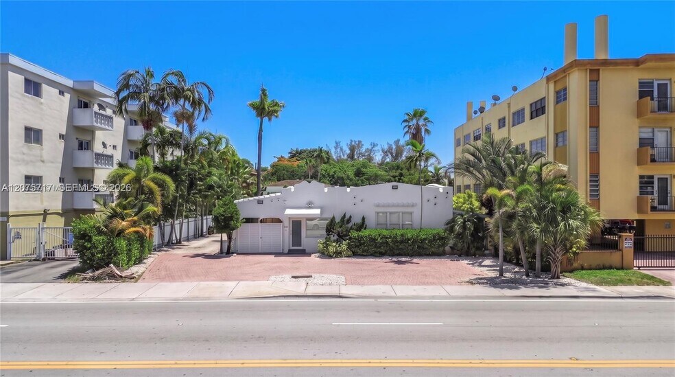 340 NE 125th St, North Miami, FL à vendre - Photo de l’immeuble – Image 2 sur 22