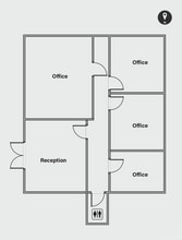 4710 E Falcon Dr, Mesa, AZ à louer Plan d’étage– Image 1 sur 1