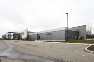 Plus de détails pour 701 W Michigan Ave, Kalamazoo, MI - Industriel/Logistique à vendre